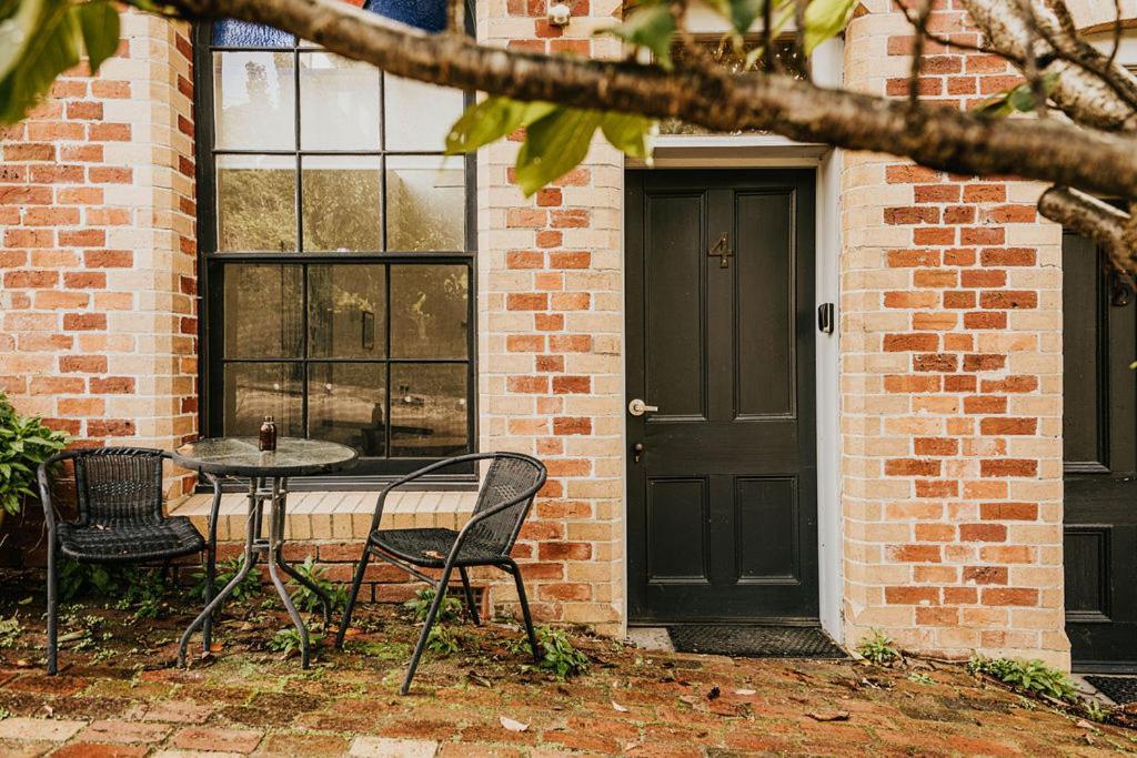 Albert Hotel Daylesford Exterior photo