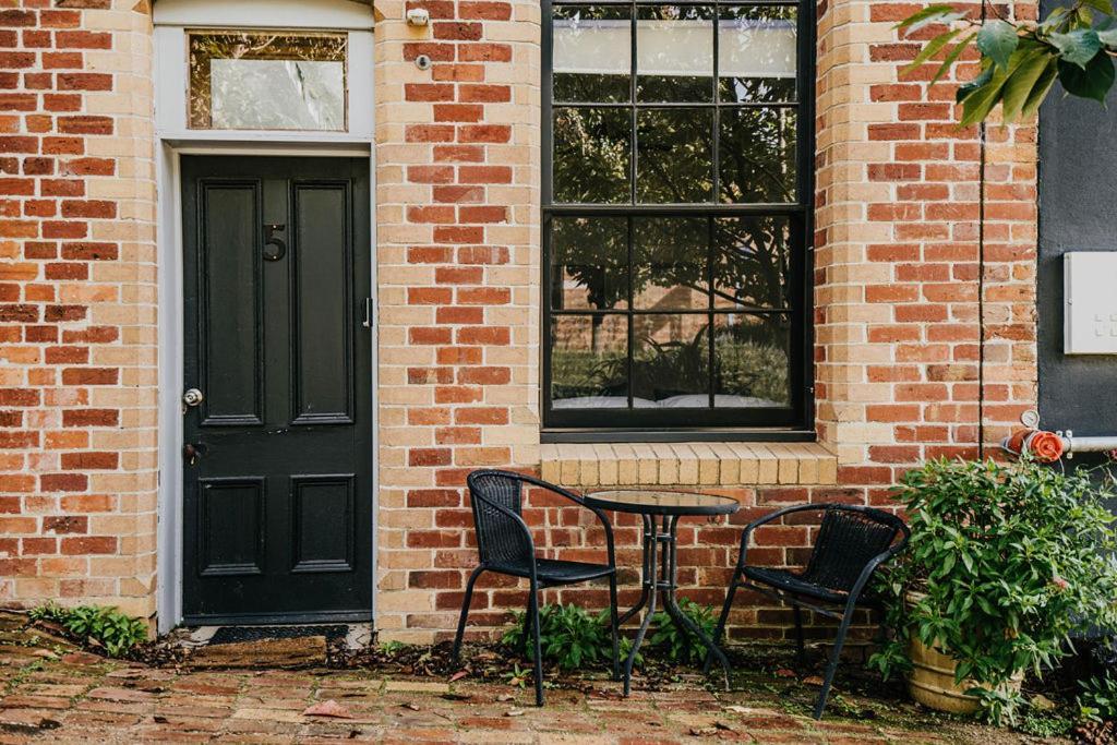 Albert Hotel Daylesford Exterior photo