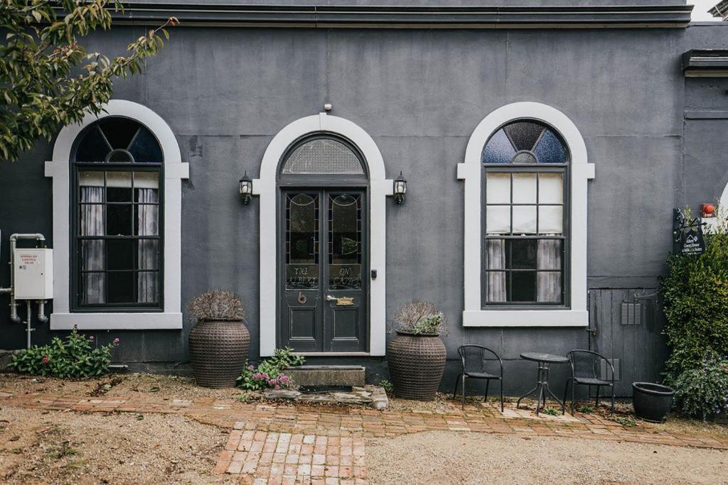 Albert Hotel Daylesford Exterior photo