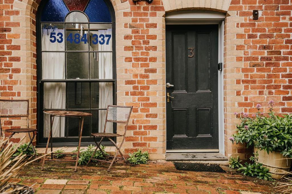 Albert Hotel Daylesford Exterior photo